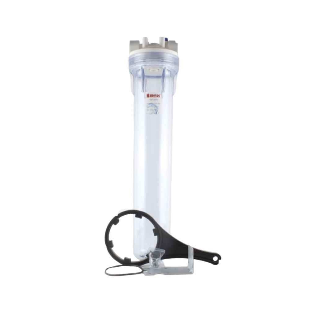 Housing Filter Air NANOTEC 20 Inch - Filter Air KINNOYAMA Kebersihan