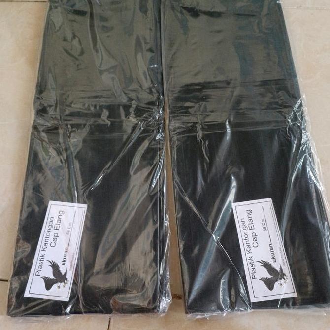 PLASTIK LAYANGAN CAP ELANG