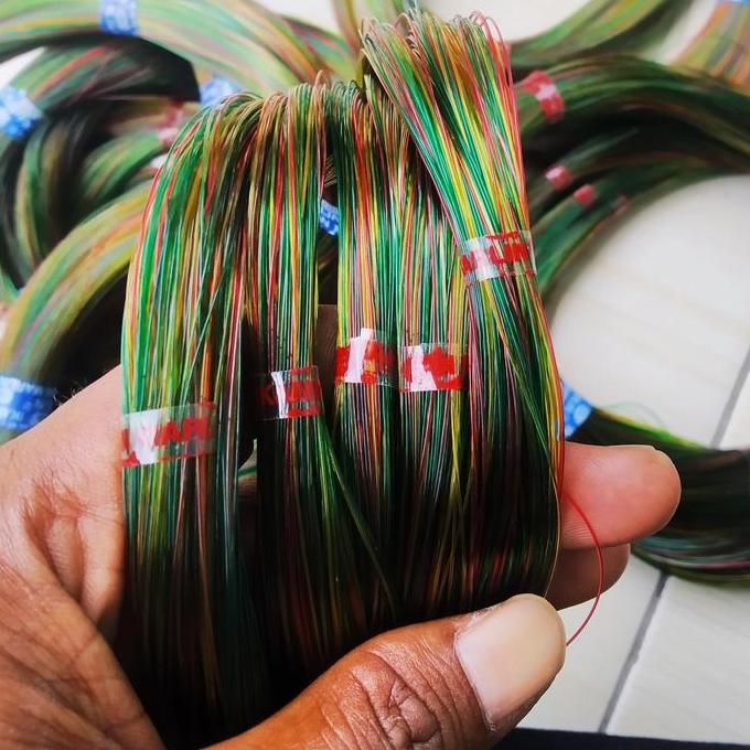 Senar Marlin Mambo Uluran Layangan