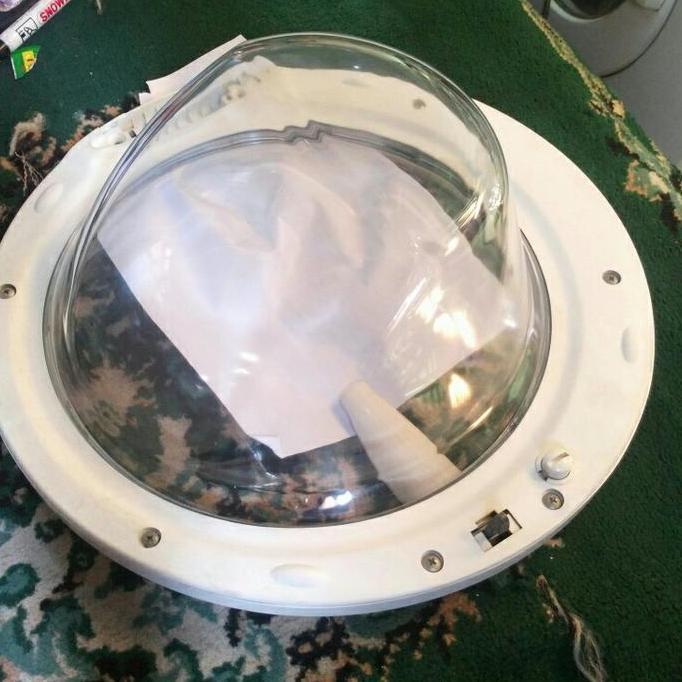 pintu mesin cuci elektrolux