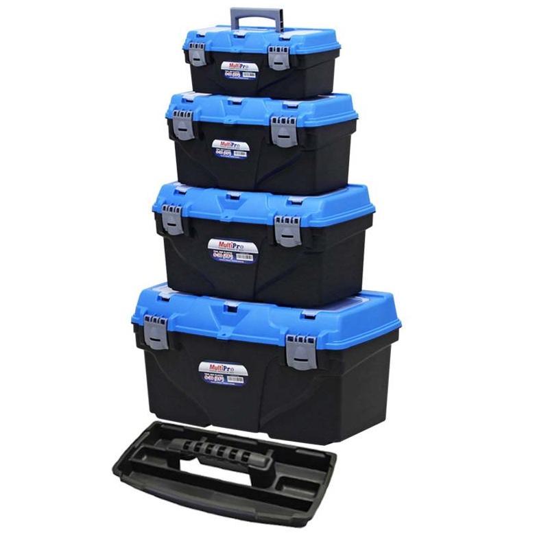 Nl-8 Aw89 Tool Box Multipro / Tool Box Plastik 12 Inch Multipro / Tool Box Kit / Tool Box Mini / Mul