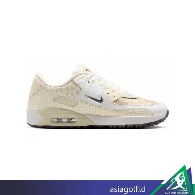 OK SHOES GOLF NIKE AIR MAX 90G OPEN CHAMPIONSHIP | GOLF | SEPATU GOLF