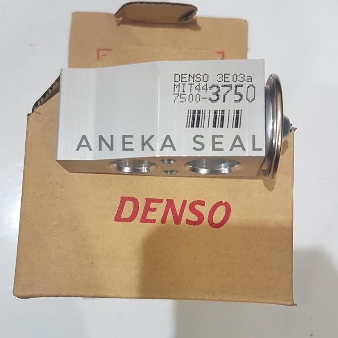 EXPANSION EXPANSI EKSPANSI SWIFT / JAZZ RS / FREED DENSO ORIGINAL DAN TERPERCAYA