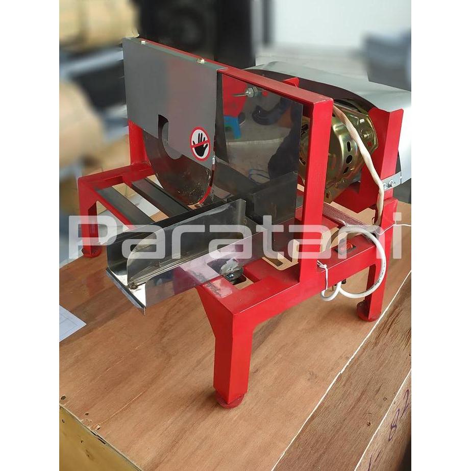 Mesin Keripik Tempe Alat Pengiris Perajang Tempe