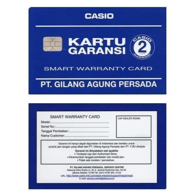 CASIO G - SHOCK GST 210B / G-SHOCK GST-210B-4 ORIGINAL