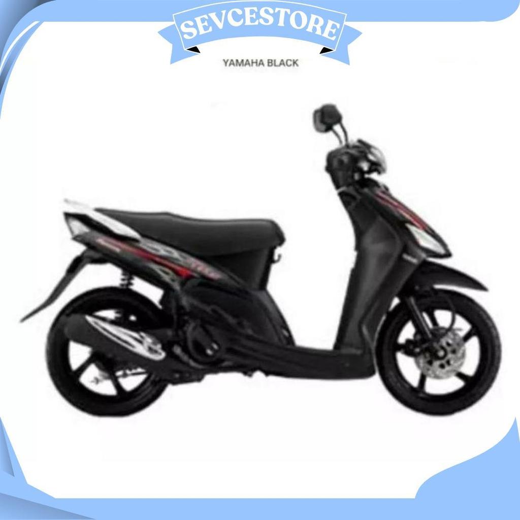 Batok Mio Sporty / Batok Mio Sporty Full Set / Totok Depan Mio Sporty Cod