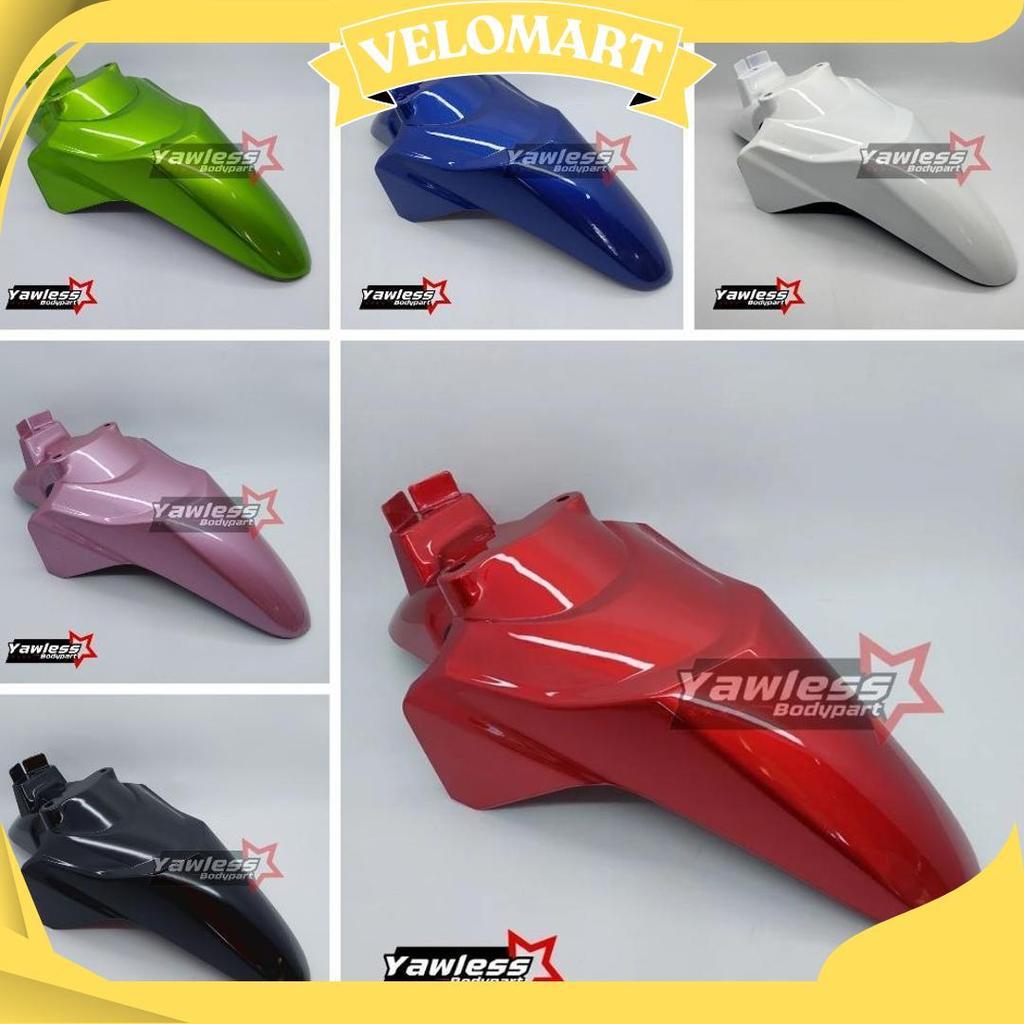 Spakbor Depan Beat Karbu / Spakbor Beat Karbu Depan 2008-2012 Ori