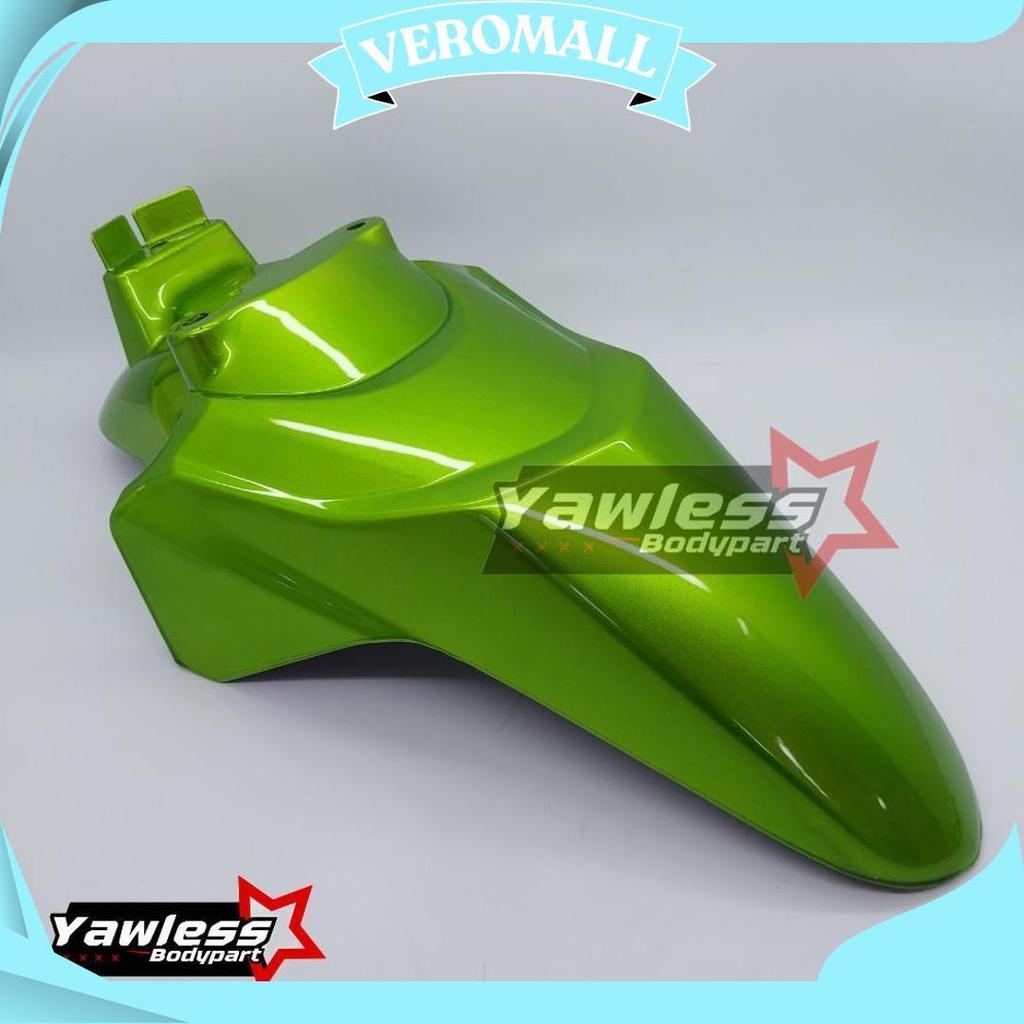 Spakbor Depan Beat Karbu / Spakbor Beat Karbu Depan 2008-2012 Promo Puncak