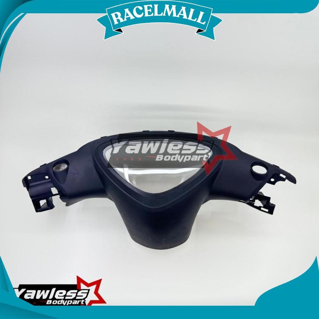 Batok Belakang Mio Sporty / Batok Kepala Mio Smile 2003 - 2012 Ori