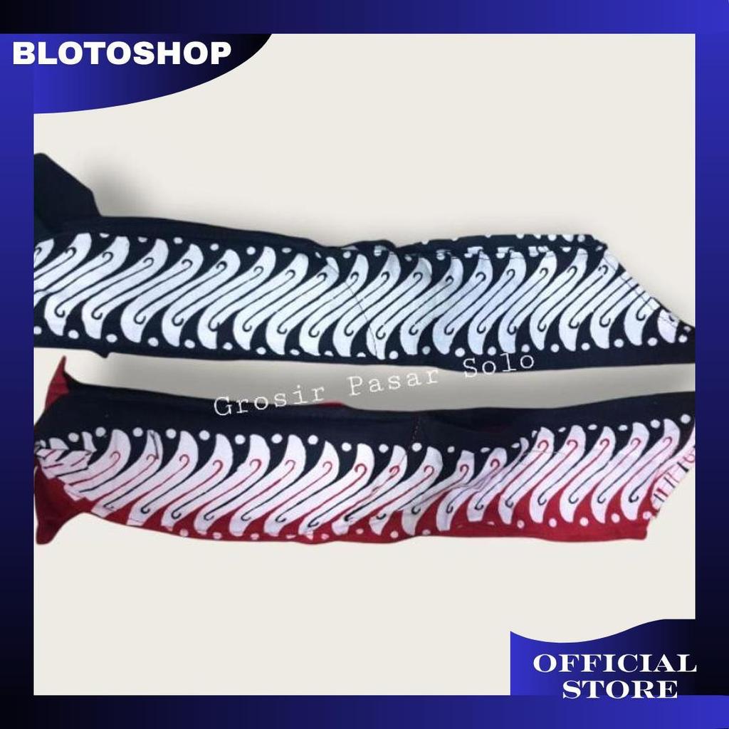 Udeng Jadi Motif Jawa Timuran Sale