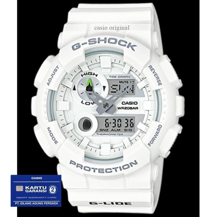 CASIO G - SHOCK GAX - 100 / G-SHOCK GAX 100A-7 ORIGINAL