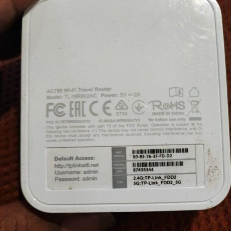 TP-Link Mr3020 v1 3g support Router Wifi