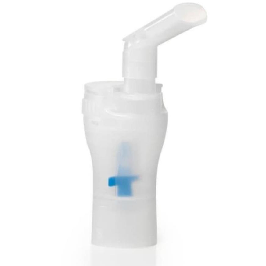 Nebulizer Kit Omron Tempat Obat Nebulizer Original Tempat Obat nebulizer Omron Ne-C28 Tembat Obat Ne