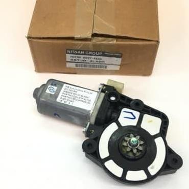 Motor Regulator Power Window Datsun Go Original Nissan Murah