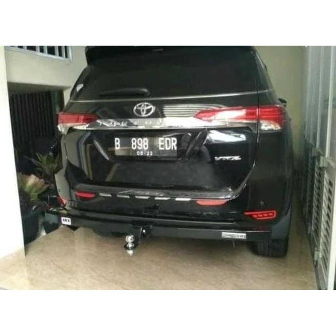 Towing fortuner vnt arb Original