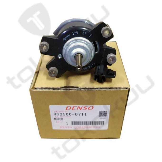 PHLOX Motor Blower KF510 (Common/Universal) Original Denso 062500-6710