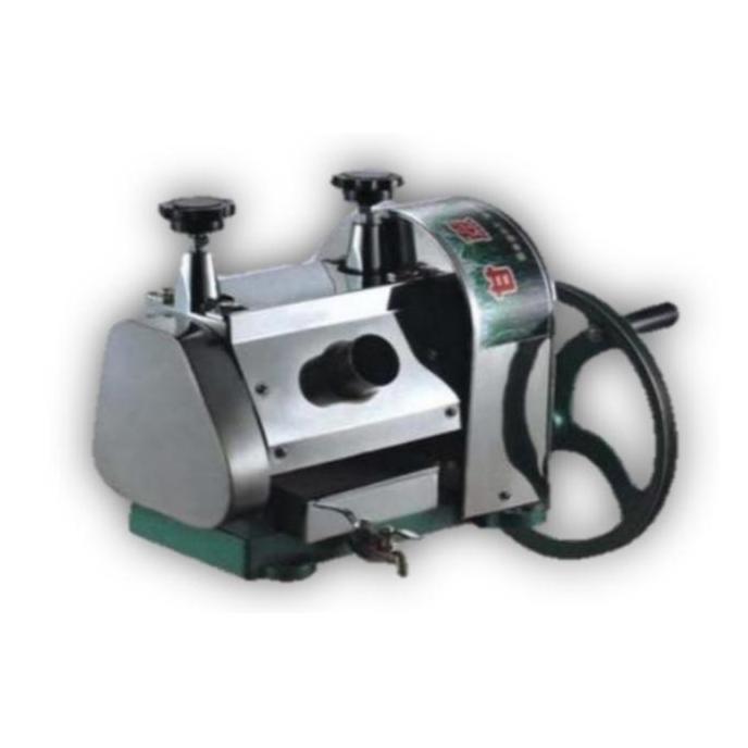 IRIS MESIN PENGGILING TEBU / GILINGAN TEBU