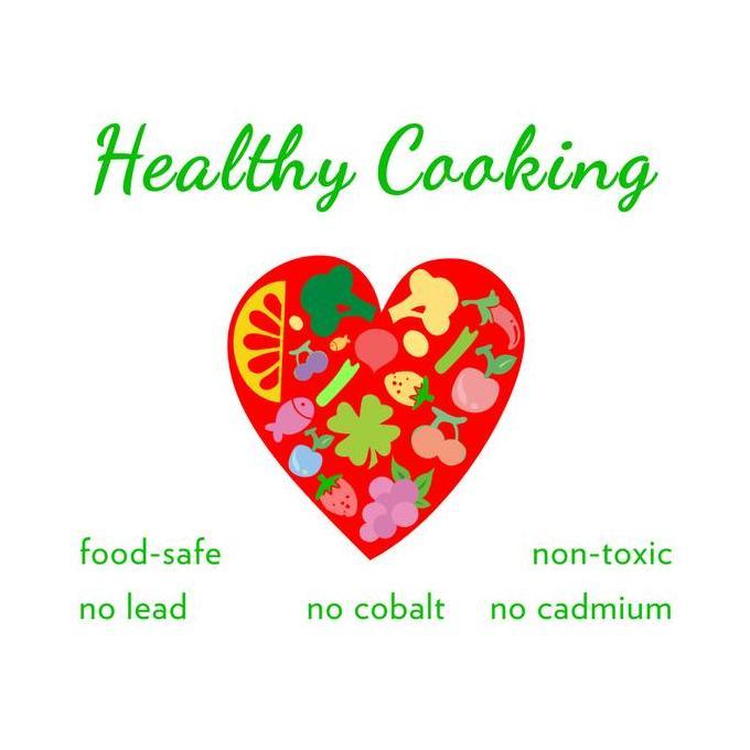 Wajan Wok Stainless BIMA 32cm Kuali / Penggorengan Stainless Steel SUS 430 - MorganWare