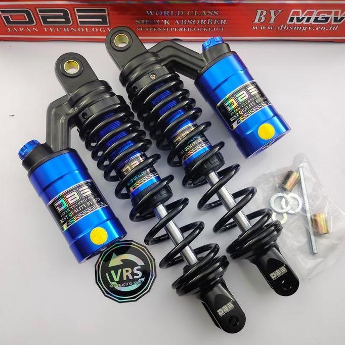 VERBENA shockbreaker Aerox nmax new nmax old PCX 150 DBS-788 GTseries original