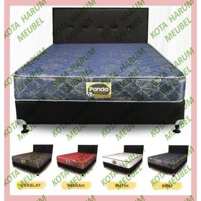 TERBARU springbed javaland uk 90 cm no 4 spring bed murah pegas per bandung