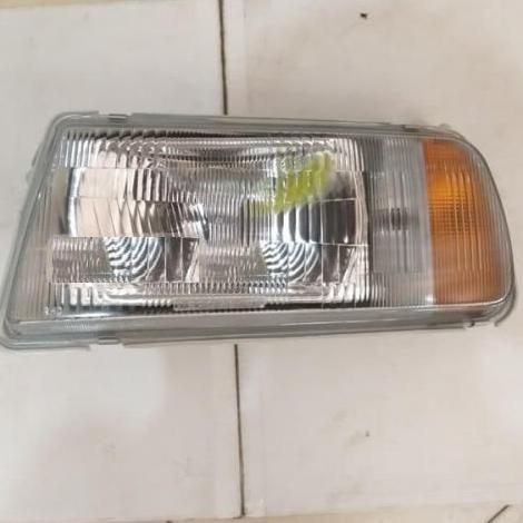 head lamp lampu besar escudo vitara 93-99 depo 218-1107-RD Original