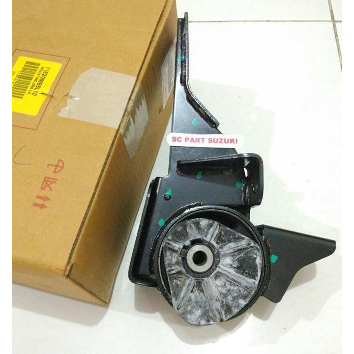 Engine Mounting Kiri Suzuki Karimun Estilo 3 Cylinder