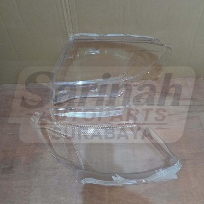 Mika Head Lamp Lampu Depan Ford Ranger T6 2012 2013 2014 2015 Original