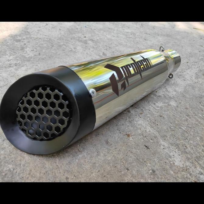 knalpot racing suzuki bandit 400 CC GSF400 bandit400 Original