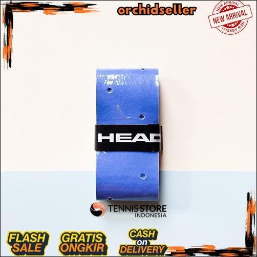 Terlaris Grip Raket Tenis Head EXTREME SOFT Overgrip Satuan