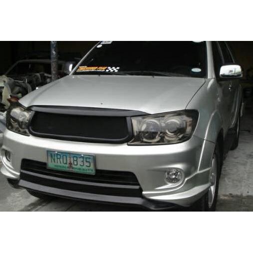 Grill Fortuner 2009 - 2010 sporty Original