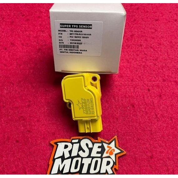 TPS Sensor BRT PCX 150 ADV 150 Original