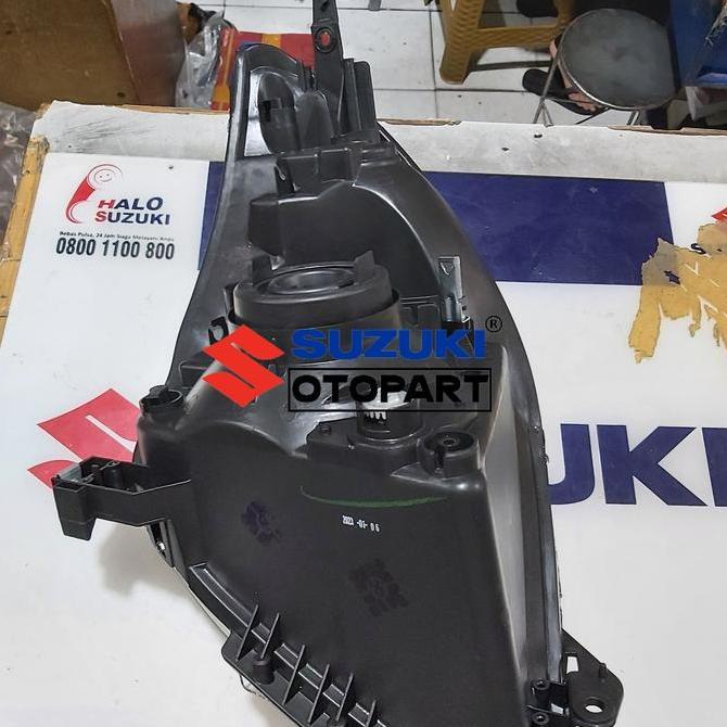 HEAD LAMP SUZUKI SWIFT TYC HIGH QUALITY Original