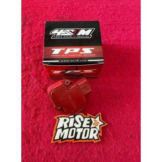 Tps sensor Sonic 150 CBR 4S1M Original