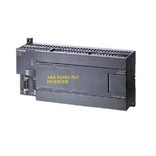 BEBAS ONGKIR - PLC Siemens S7-200 6ES7216-2BD23-0XB8 6ES7 216 2BD23 0XB8 CPU226 CN
