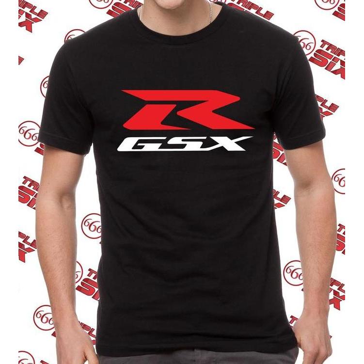 DI47 - Kaos Suzuki GSX R