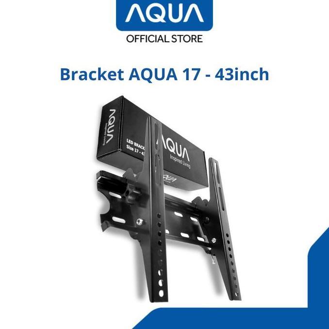 AQUA Elektronik Bracket TV LED
