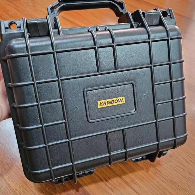 NEW Krisbow protective case