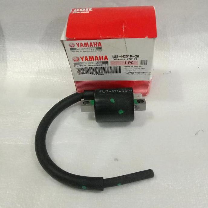 coil f1zr koil yamaha f1zr original