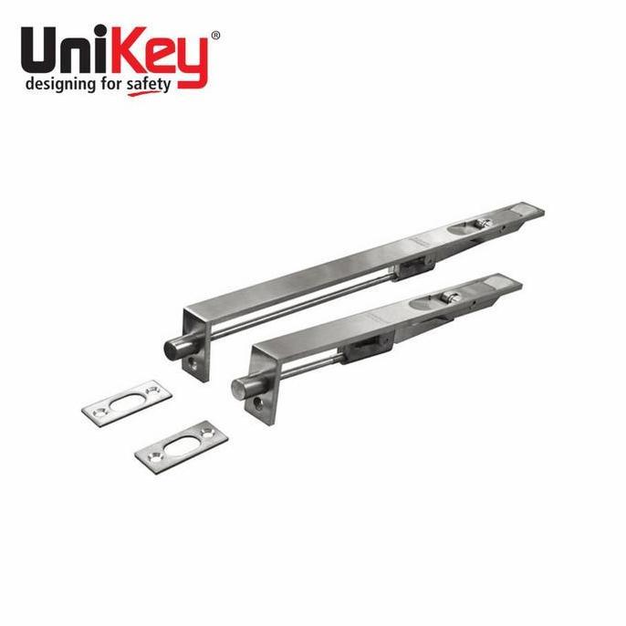 Promo Unikey Grendel Tanam Stainless Gt 219 Sss Cod