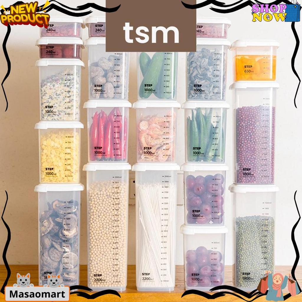 Murah TSM Toples Plastik | Toples Kerupuk | Toples Lebaran | Toples Set | Toples Kue Kering | Toples