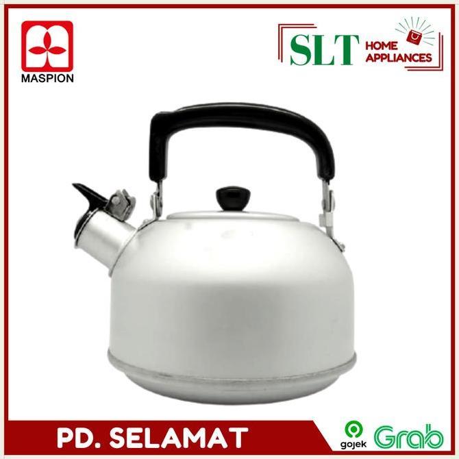 Teko Bunyi Maspion 22 CM