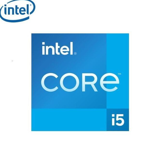 BEBAS ONGKIR - Intel Core i5 11600K TRAY 3.8GHz 6 Core 12 Threads - LGA1200