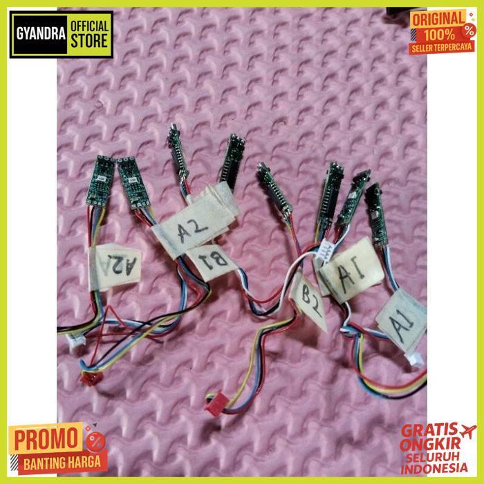 Diskon Esc Mini Drone S150/S1S/A13 Atau Sejenisnya