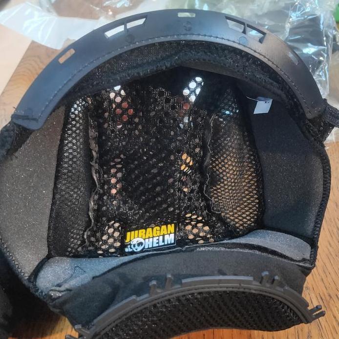 Busa Atas Zeus ZS613c