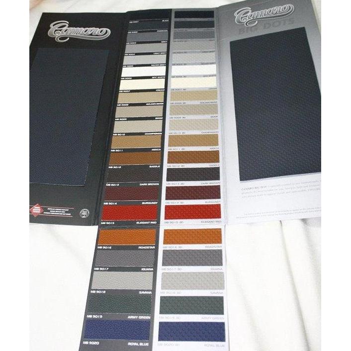 DF15 >> Kulit MB Tech - MBTECH Camaro (Interior, Furniture, Sofa, Jok Mobil)