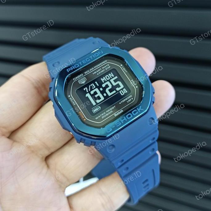 Casio G-shock DW-H5600MB-2DR DWH-5600MB DWH5600MB DW-H5600 Original