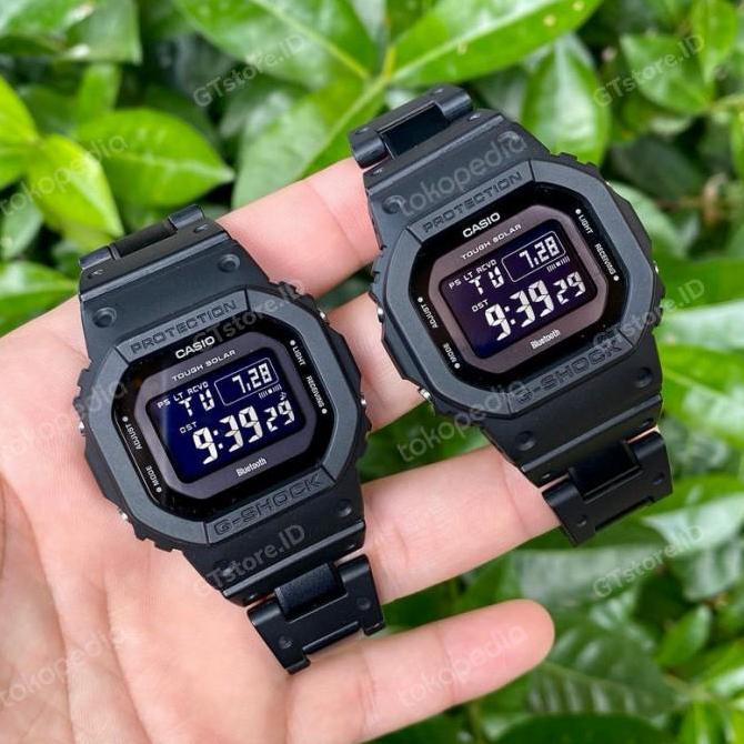 Casio G-shock GW-B5600BC-1BDR/GW-B5600BC-1/GWB5600BC Original