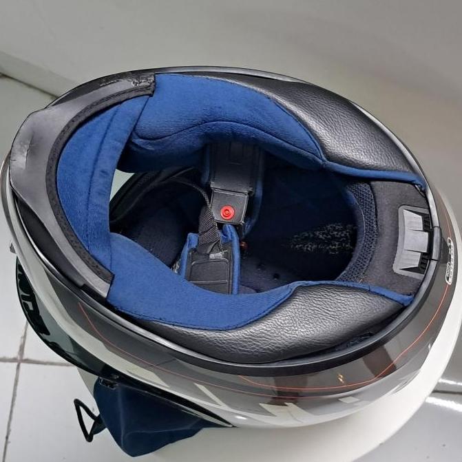 HJC RPHA 10 PESANAN TERNAKHELM