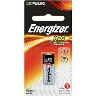 Baterai A23 energizer