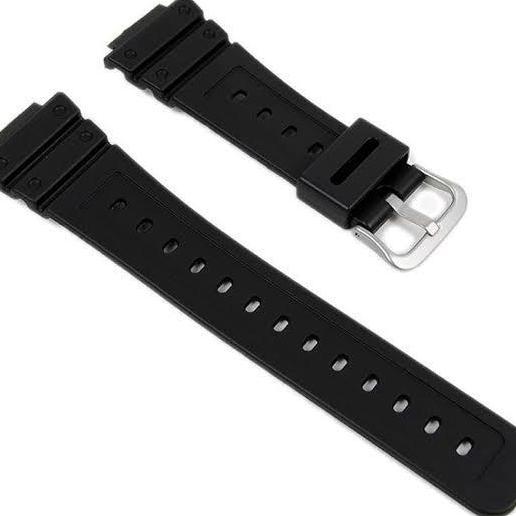 Original Band / Strap DW 5600 / GW M510 / GW 5000U / DW5600 / GWM5610 / GW5000U